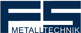 Logo: FS Metalltechnik